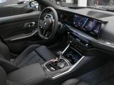 BMW M3 Competition M Driver's Package/H&K/SHZ - BMW M-Modelle Neuwagen