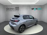 Peugeot 208 Allure 1.5 BlueHDi 100 LED Klimaautom Fahrer - Peugeot 208 Allure mit Diesel-Antrieb