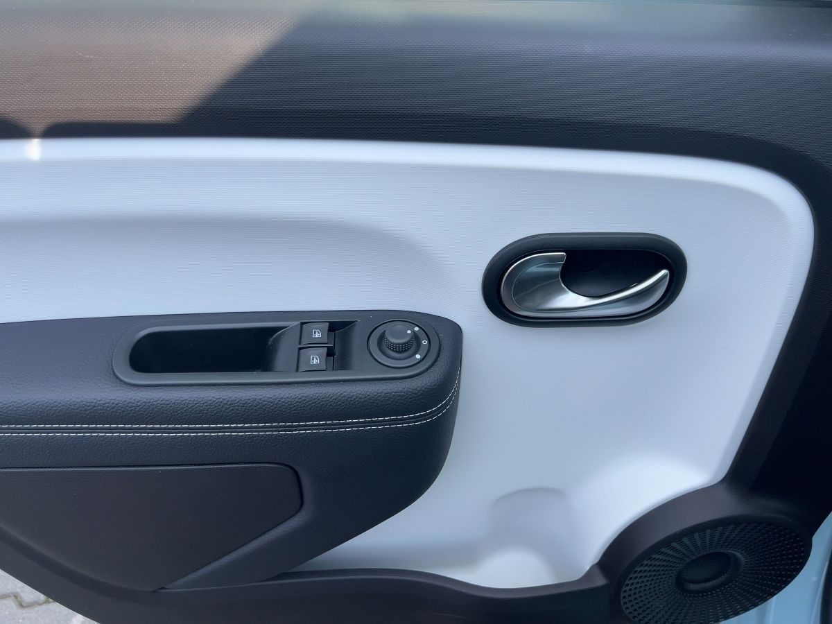 Renault Twingo - Bild 21