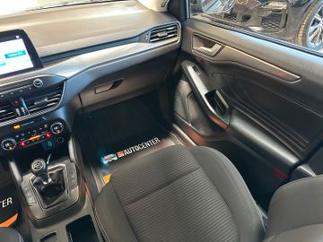 MYAUTOCENTER – Gebraucht- und Jahreswagen mit Werkstattservice in Pfaffenhofen Ford Focus 1,5 EcoBoost Titanium