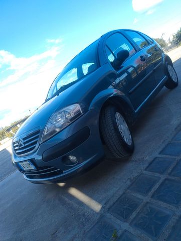 Citroën Citroen C3 1.1 Elegance