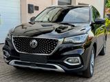 MG EHS RX6 Luxury PHEV CARPLAY PANORAMA 258PS - MG Gebrauchtwagen von 2021