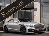 Bentley Flying Spur 2.9 V6 Hybrid / 1st Owner / Rotating - Bentley Flying Spur mit Hybrid-Antrieb