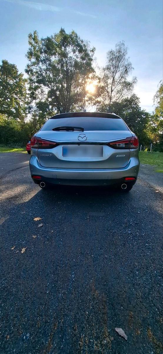 Mazda 5 2013 — photo 5