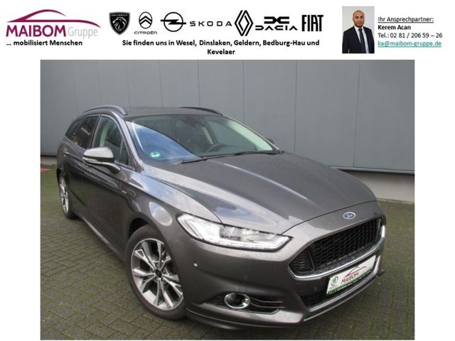 Ford Mondeo Turnier 1.5 EcoBoost Start-Stopp ST-Line