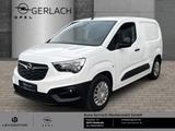 Opel Combo E Cargo - e Edition Apple CarPlay Android  - Opel Combo mit Elektro-Antrieb: Automatik