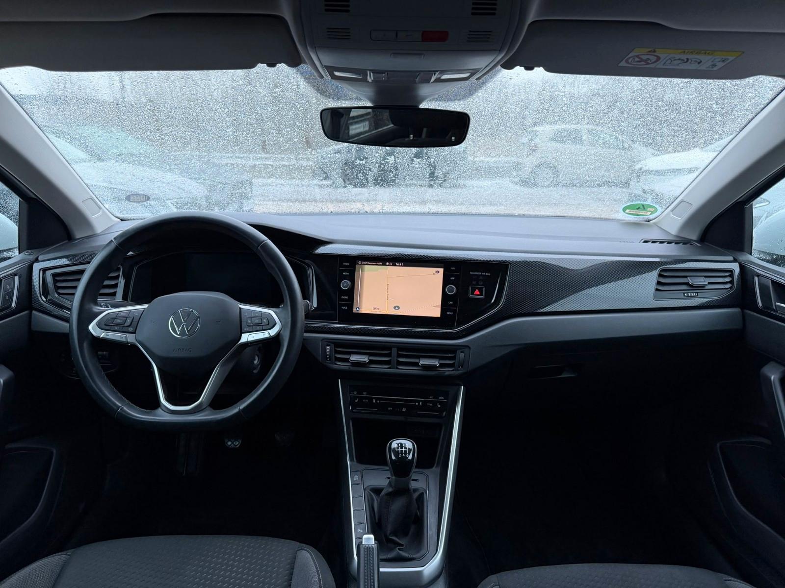 Volkswagen Taigo 81kW AWR*PDC*SitzHz.*Virtual Tacho*Tempo, миниатюра 12