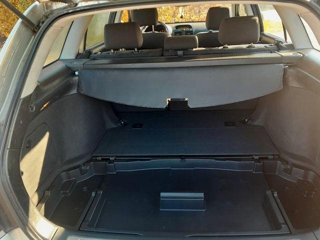 Toyota Avensis 2006 — photo 12