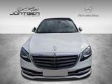 Mercedes-Benz S 350 d 4Matic PANORAMA MULTIBEAM DISTR MEMORY - Mercedes-Benz S 350 in Wuppertal