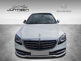 Mercedes-Benz S 350 d 4Matic PANORAMA MULTIBEAM DISTR MEMORY - Mercedes-Benz S 350 in Solingen