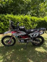 Gasgas ES 700 Enduro Rally Rallye 690 - GASGAS ENDURO