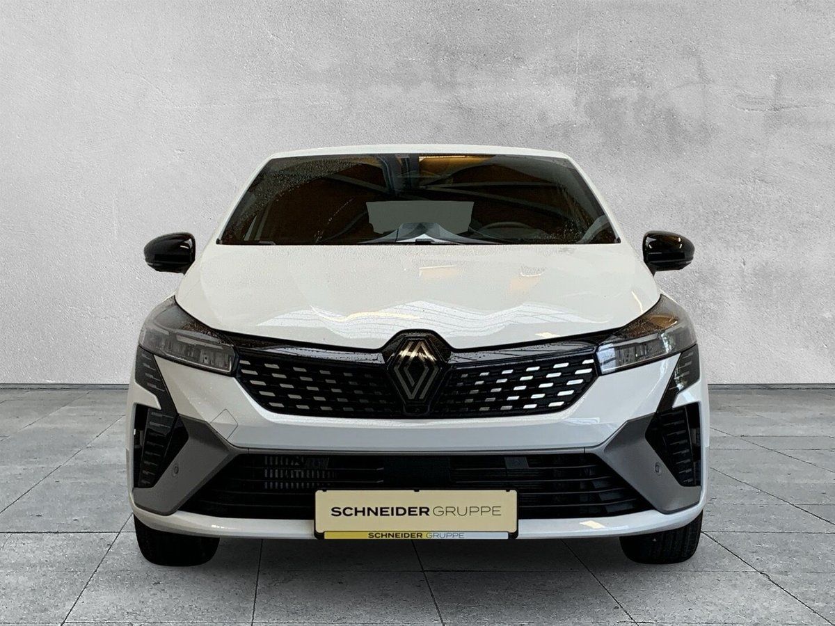 Renault Clio - Bild 8