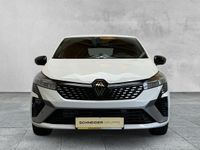 Renault Clio - Vorschau Bild 8