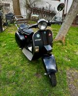 Vespa PK 50 XL - VESPA PK 50 XL