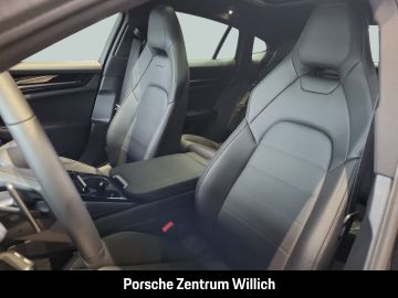 Porsche Panamera - 5