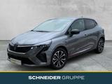Renault Clio TECHNO TCe 90 KAMERA+PDC+SHZ+KLIMA+LED+DAB+ - Renault Clio aus 2025