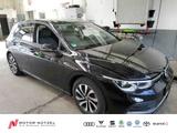 Volkswagen Golf VIII 2.0TDI DSG 5JG+MATRIX+NAV+AHK+PANO+HuD - Volkswagen Golf: 5tdi