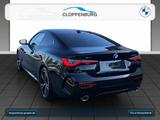 BMW 430d xDrive M Sportpaket Navi+360° - BMW mit Diesel-Antrieb: Allradantrieb