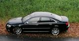 Audi S8 5.2 V10 450 PS TÜV 2027 - gebrauchte Audi S8 aus dem Jahr 2007