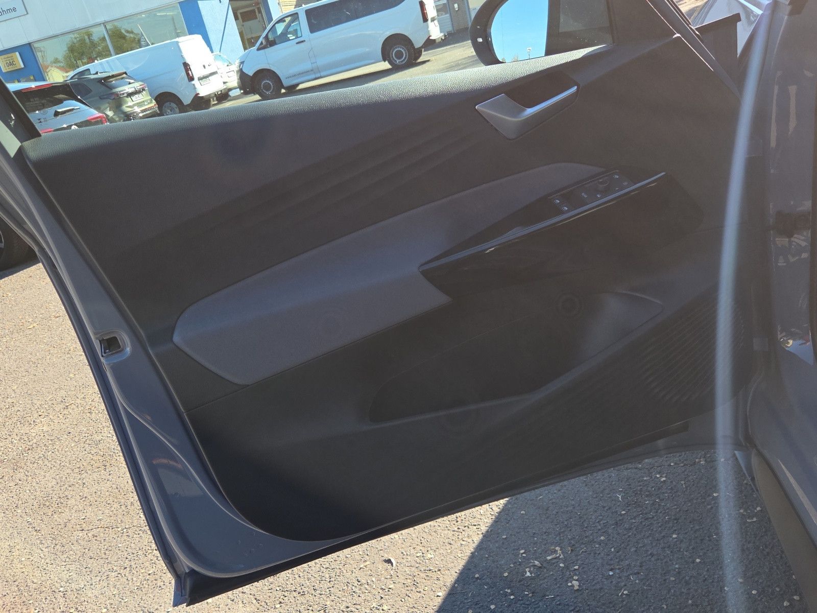 ID.3 Pro Performance 58 kWh 150 kW 1-Gang IQ.Lig