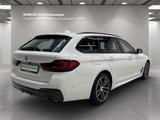 BMW 520d xDrive M Sport Harman/K LiveCockpitProf - BMW 520 mit Diesel-Antrieb