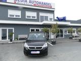 Peugeot Partner Tepee Active, Automatik - Peugeot Partner: Active