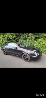 Mercedes-Benz CLK 200 KOMPRESSOR Avantgarde  - Mercedes-Benz CLK 200 in Hannover