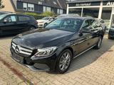 Mercedes-Benz C 220 T d 4Matic - Mercedes-Benz C 220 in Krefeld