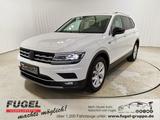 Volkswagen Tiguan Allspace 2.0 TSI DSG Highline 4M LED|AHK| - Volkswagen Tiguan Allspace Highline mit Benzin-Antrieb
