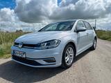 Volkswagen Golf VII 1.6 TDI BMT Comfortline | R-Line | AHK - Volkswagen Golf: 6r Line