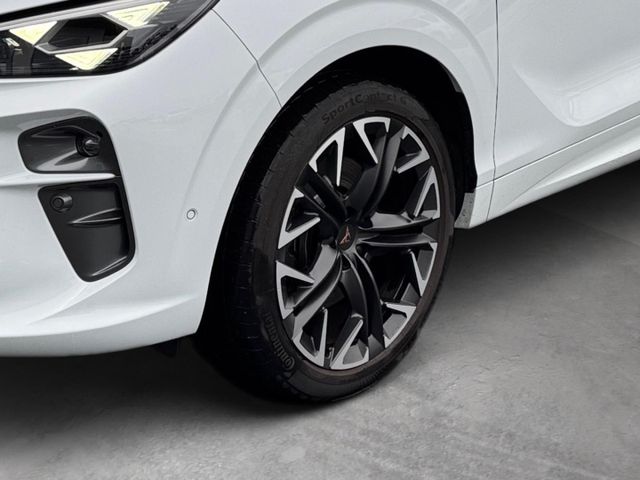 Terramar 2.0 TSI 4Drive VZ AHK Pano HuD