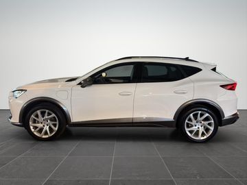 Cupra Formentor - 3