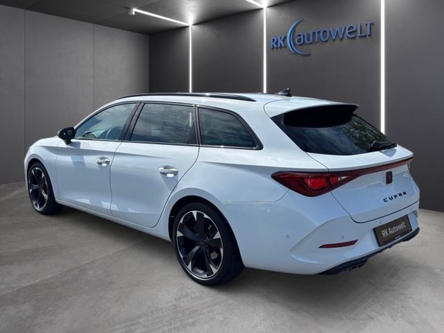 Leon Sportstourer 1.5 TSI Navi Beats ACC Kamera