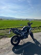 Triumph Tiger 900 Rally Pro - Triumph Tiger 900 Rally Pro