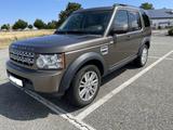 Land Rover Discovery 3.0 TDV6 S  - Land Rover Discovery: Tdv6