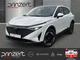 Nissan Qashqai 1.5 e-Power "N-Connecta" Winter-Paket - Nissan Qashqai Neuwagen in Frankfurt (Main)