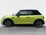 MINI Cooper S Cabrio Classic Trim HUD*VisualBoost* - gebrauchte MINI Cooper S Cabrio aus dem Jahr 2022