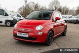 Fiat 500C 0.9 8V TwinAir PLUS 63KW (85PS) - Fiat 500C aus 2012