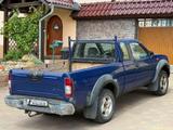 Nissan Pick Up Single Cab Profi - Nissan PickUp: Geländewagen