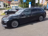Skoda SUPERB COMBI 1.5 TSI iV 204PS LAURIN&KLEMENT ... - Skoda Gebrauchtwagen in Dresden