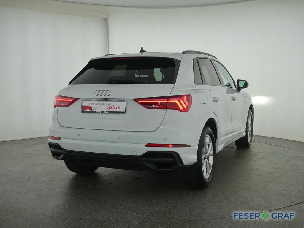 Audi Q3 - Bild 2