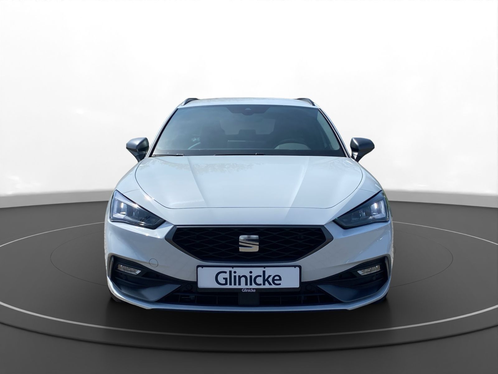 Seat Leon - Bild 2