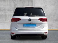 Volkswagen Touran - Vorschau Bild 4
