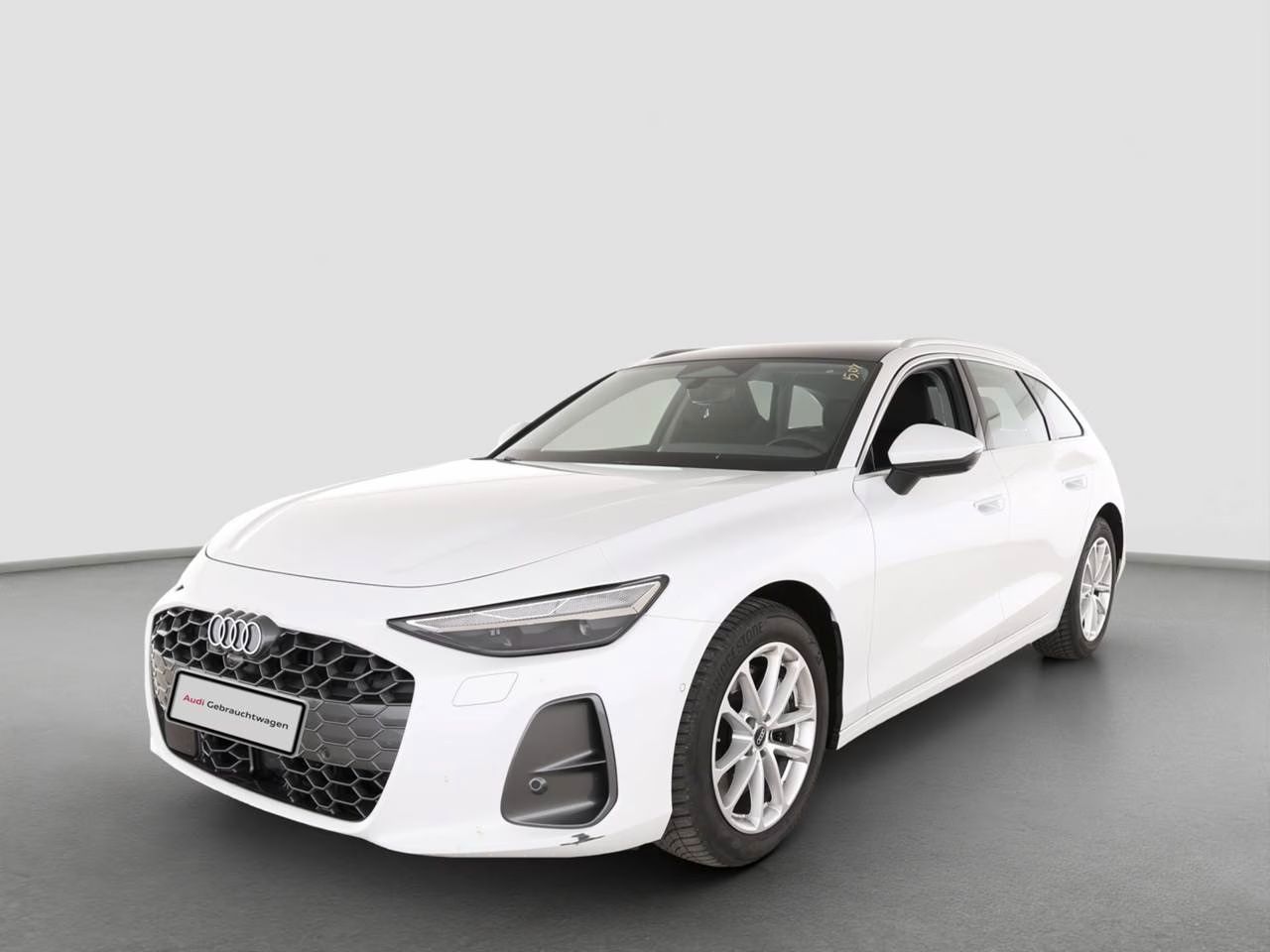 Audi A6 - Bild 2