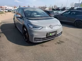 Volkswagen ID.3 Pro Performance 1st Max PANO ACC IQ KAM SHZ - Volkswagen Elektroautos