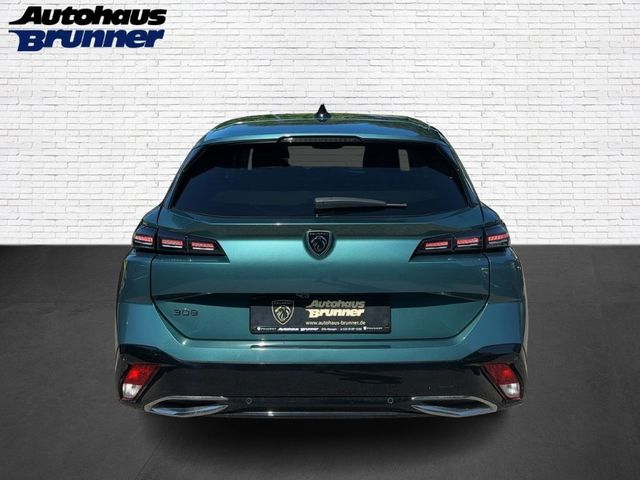 Foto Nummer 6: PEUGEOT 308