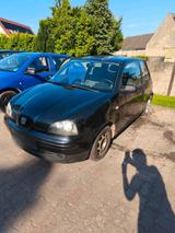 Seat Arosa - gebrauchte Seat Arosa aus dem Jahr 2003