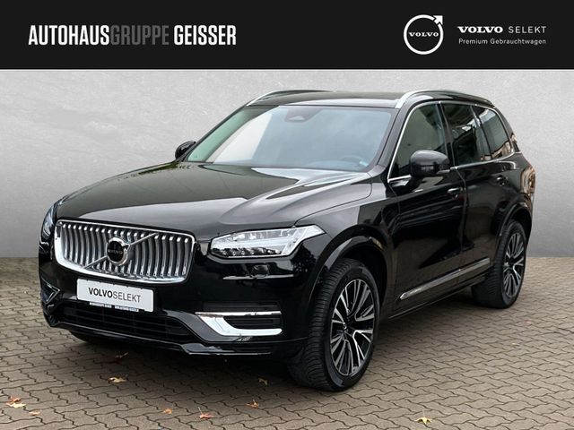 Volvo XC90 T8 AWD Recharge Plus Bright 7-Sitzer ACC