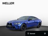 BMW M4 Competition xDrive Coupé, Leasing ab 1.439