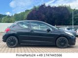 Peugeot 207 Filou TÜV NEU INSP. NEU ZV Bluetooth - Peugeot 207: Filou